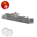 New Technology Ceramic Drying Sterilizing Microwave Molding Equipment